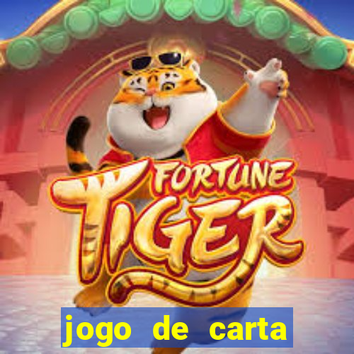 jogo de carta cigana online